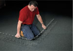 Rail Snake Tray® Cable Tray Systems for Transit, Rail and Tunnel Authorities