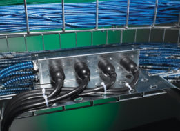 Snake Tray® Announces the New Snake Max Cable Tray for Data Centers and AI  Infrastructures