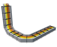 snake max ai cabling